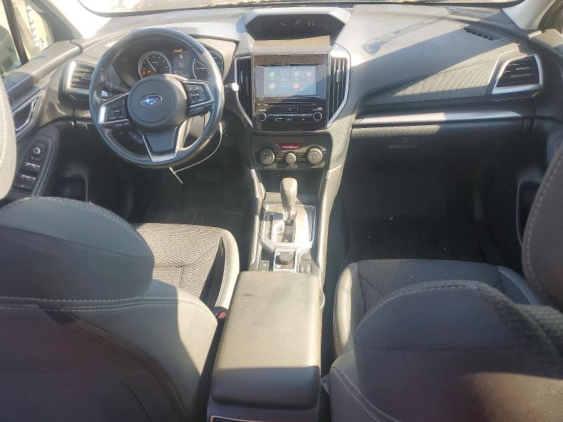 Aukcja sprzedaży 2019 Subaru Forester, vin: JF2SKAEC9KH593052, numer aukcji: 54920876