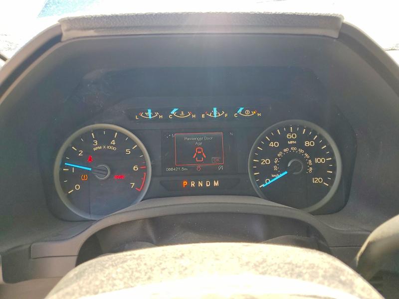 Aukcja sprzedaży 2018 Ford F150, vin: 1FTFW1EG2JKC09430, numer aukcji: 58212136