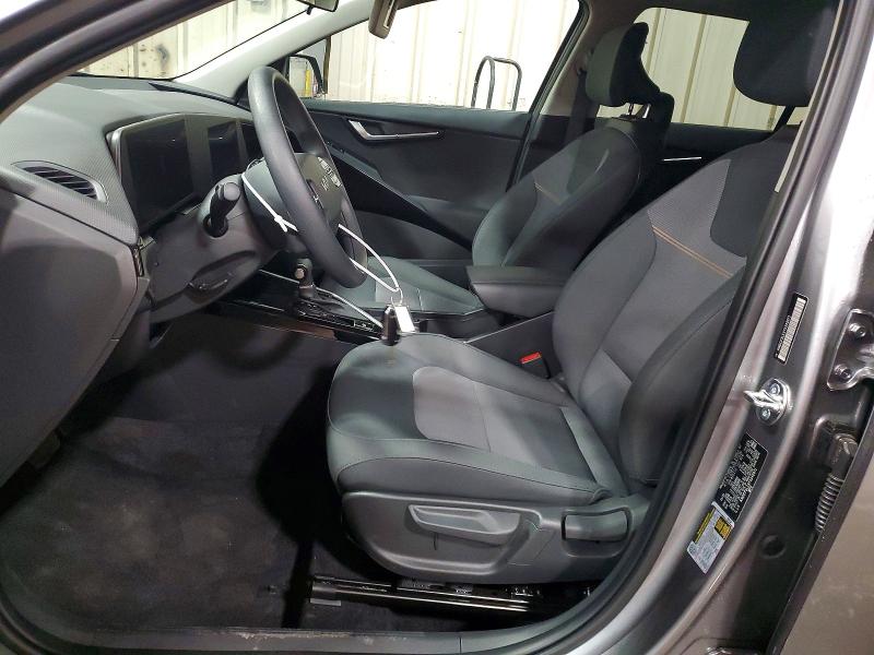 Aukcja sprzedaży 2026 Kia Niro, vin: KNDCP3LE9T5342071, numer aukcji: 56089306