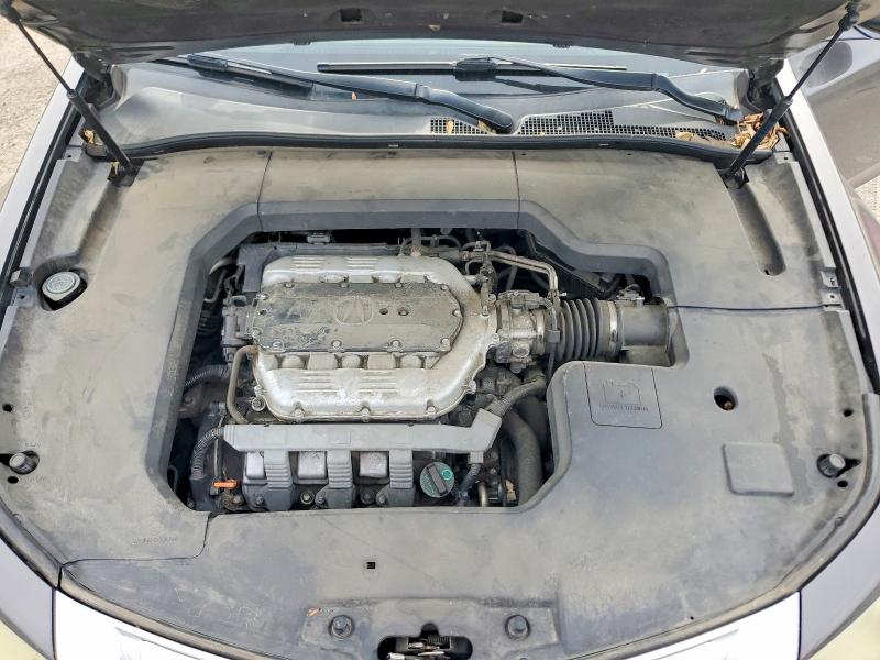 Aukcja sprzedaży 2010 Acura Tl, vin: 19UUA8F22AA019510, numer aukcji: 57387756