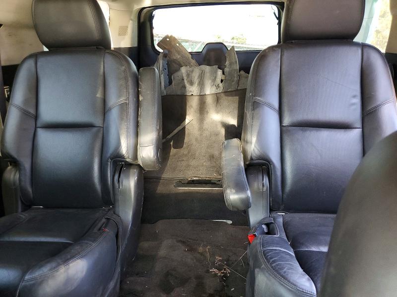 2012 Cadillac Escalade მანქანა იყიდება აუქციონზე, vin: 1GYS4JEF7CR290828, აუქციონის ნომერი: 57405056