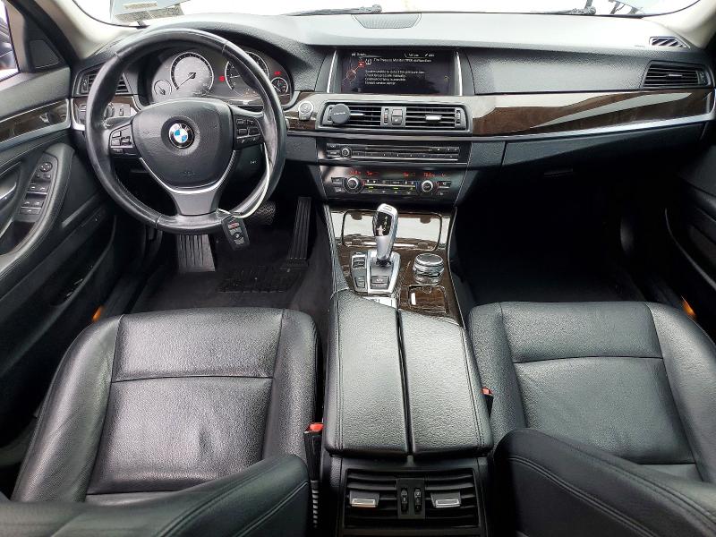 Продаж на аукціоні авто 2015 Bmw 535, vin: WBA5B3C58FD546536, номер лоту: 58046696