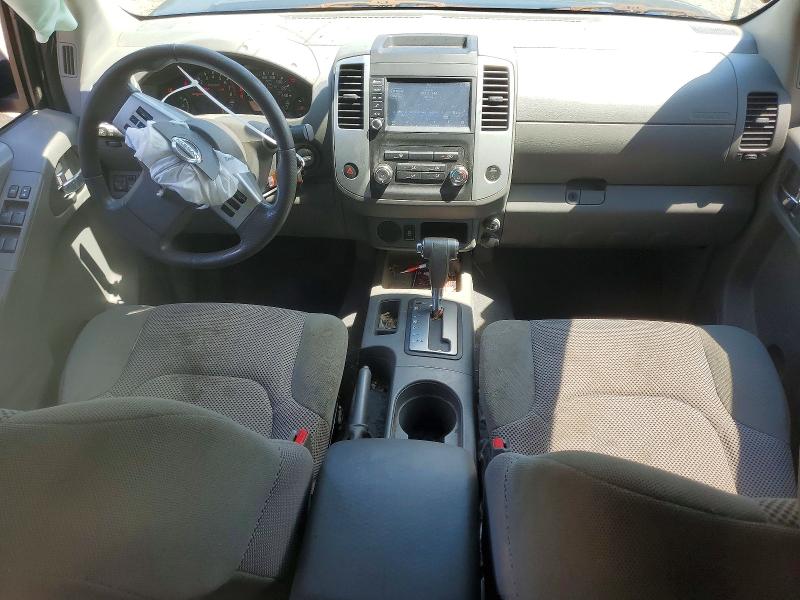 Aukcja sprzedaży 2019 Nissan Frontier, vin: 1N6AD0ER2KN791702, numer aukcji: 59158006