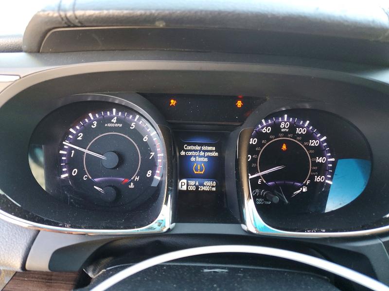 2014 Toyota Avalon მანქანა იყიდება აუქციონზე, vin: 4T1BK1EBXEU099845, აუქციონის ნომერი: 55836386