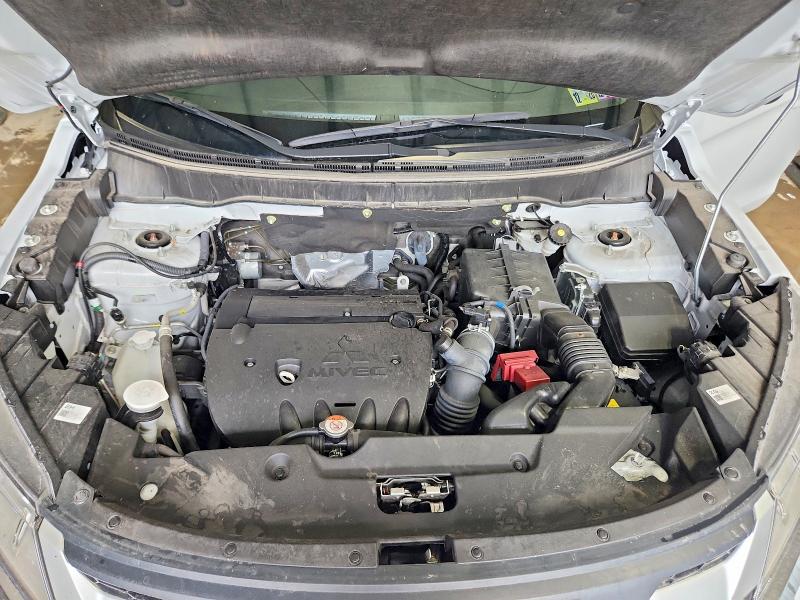 Продаж на аукціоні авто 2024 Mitsubishi Outlander Sport, vin: JA4ARUAU2RU018163, номер лоту: 56667596