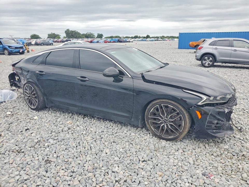 2023 Kia K5 მანქანა იყიდება აუქციონზე, vin: 5XXG44J87PG203748, აუქციონის ნომერი: 55890676