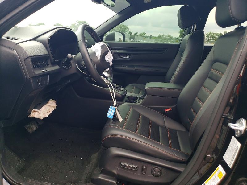 Продаж на аукціоні авто 2024 Honda Cr-v, vin: 7FARS6H81RE078143, номер лоту: 56431596