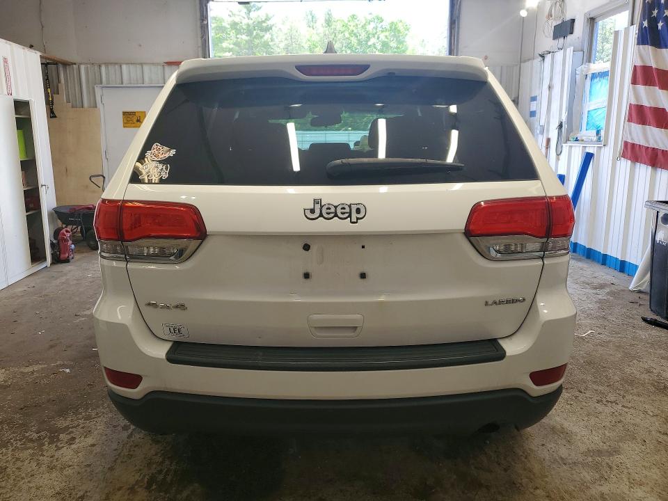 Продажа на аукционе авто 2015 Jeep Grand Cherokee, vin: 1C4RJFAG5FC955046, номер лота: 57636876