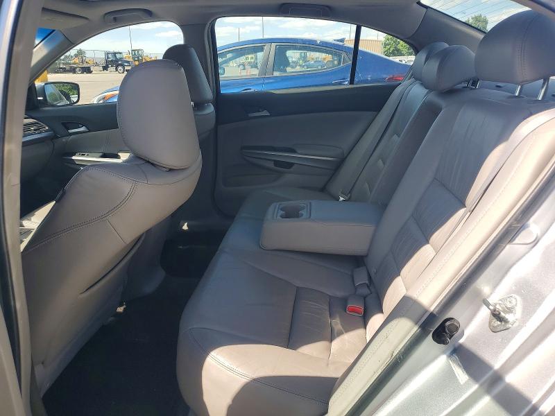 55396256 :رقم المزاد ، 1HGCP36819A039809 vin ، 2009 Honda Accord مزاد بيع