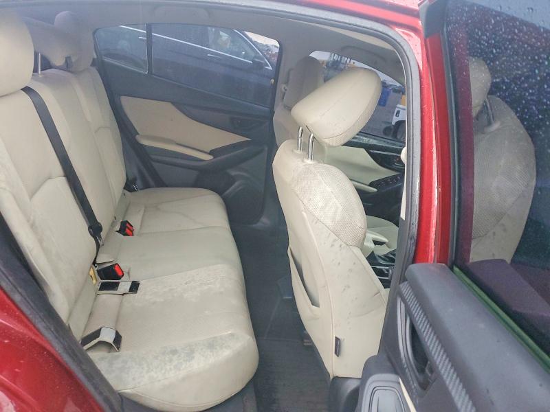 Продаж на аукціоні авто 2017 Subaru Impreza, vin: 4S3GKAA65H3613629, номер лоту: 56817266