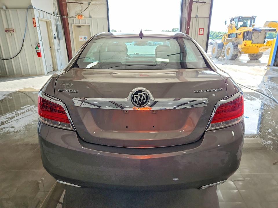 Продаж на аукціоні авто 2012 Buick Lacrosse, vin: 1G4GB5E33CF149055, номер лоту: 56773876