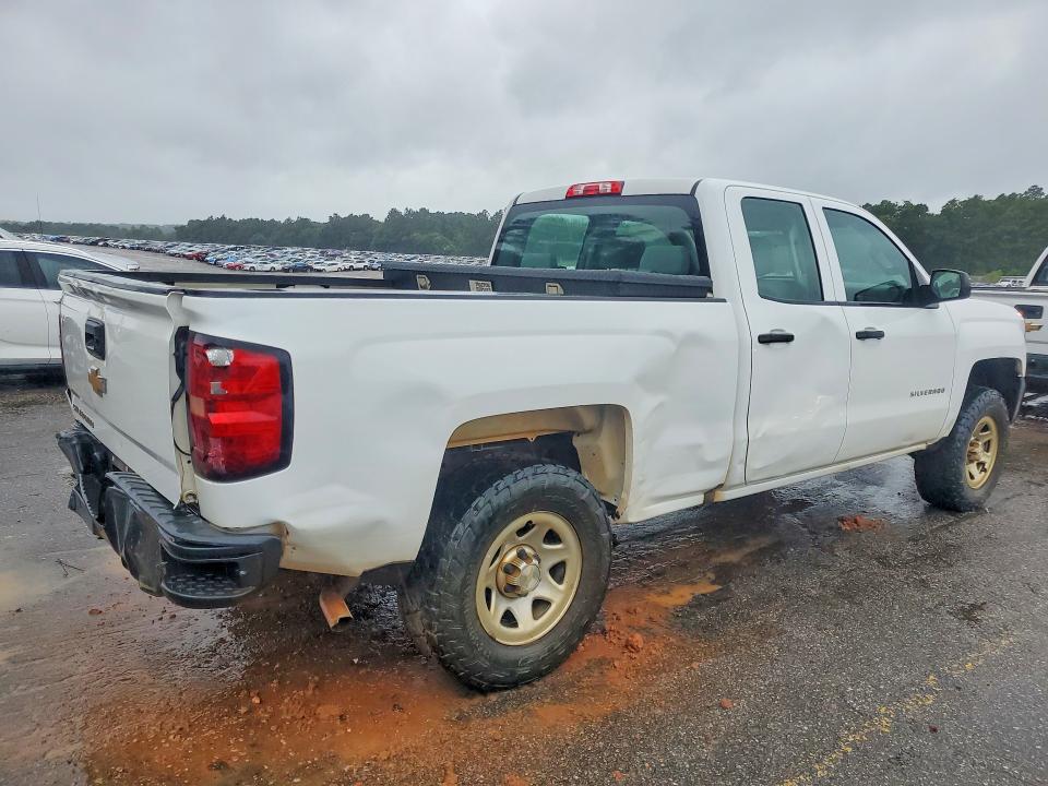 Aukcja sprzedaży 2018 Chevrolet Silverado, vin: 1GCVKNEC9JZ343029, numer aukcji: 56692896