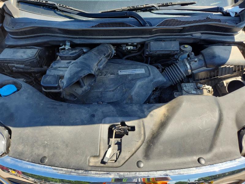 2016 Honda Pilot მანქანა იყიდება აუქციონზე, vin: 5FNYF5H14GB026768, აუქციონის ნომერი: 57145206
