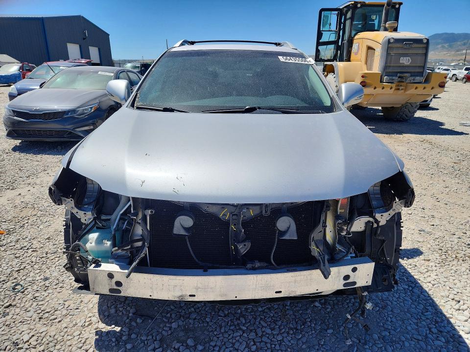 Продажа на аукционе авто 2015 Lexus Rx 350, vin: 2T2BK1BA1FC273196, номер лота: 56435506
