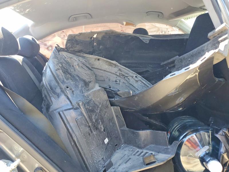 2011 Honda Accord მანქანა იყიდება აუქციონზე, vin: 1HGCP2F31BA130776, აუქციონის ნომერი: 58159056