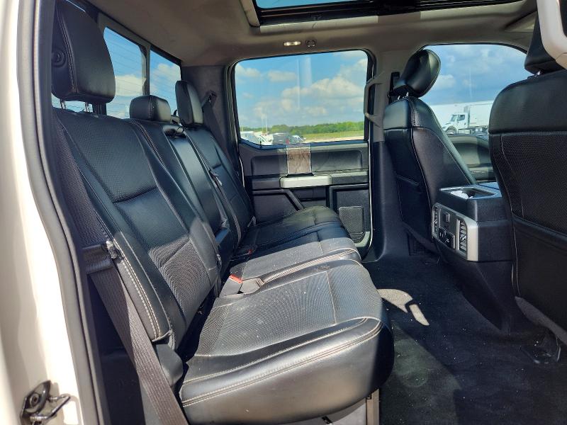 Aukcja sprzedaży 2017 Ford F350, vin: 1FT8W3DTXHEE77881, numer aukcji: 54483266
