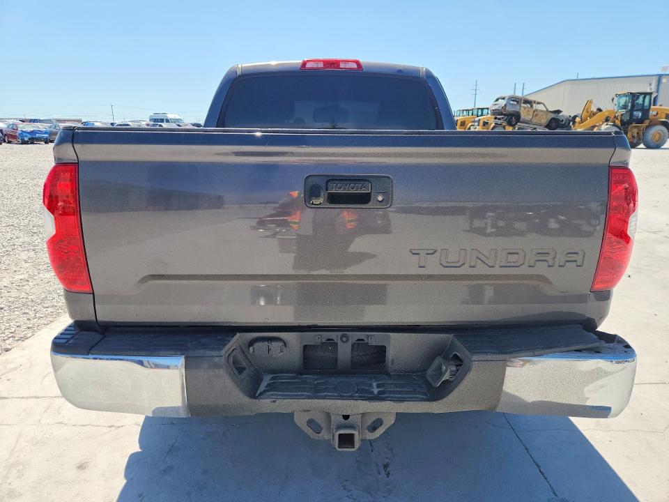 55726846 :رقم المزاد ، 5TFFW5F19GX200169 vin ، 2016 Toyota Tundra مزاد بيع