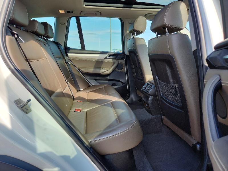 54145266 :رقم المزاد ، 5UXWX9C54E0D21873 vin ، 2014 Bmw X3 مزاد بيع