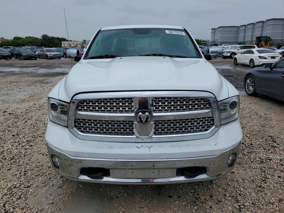 Продажа на аукционе авто 2018 Ram 1500, vin: 1C6RR7VM0JS308963, номер лота: 56275316