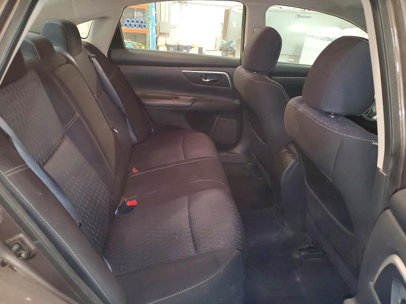 2016 Nissan Altima მანქანა იყიდება აუქციონზე, vin: 1N4AL3AP2GC235183, აუქციონის ნომერი: 57225786