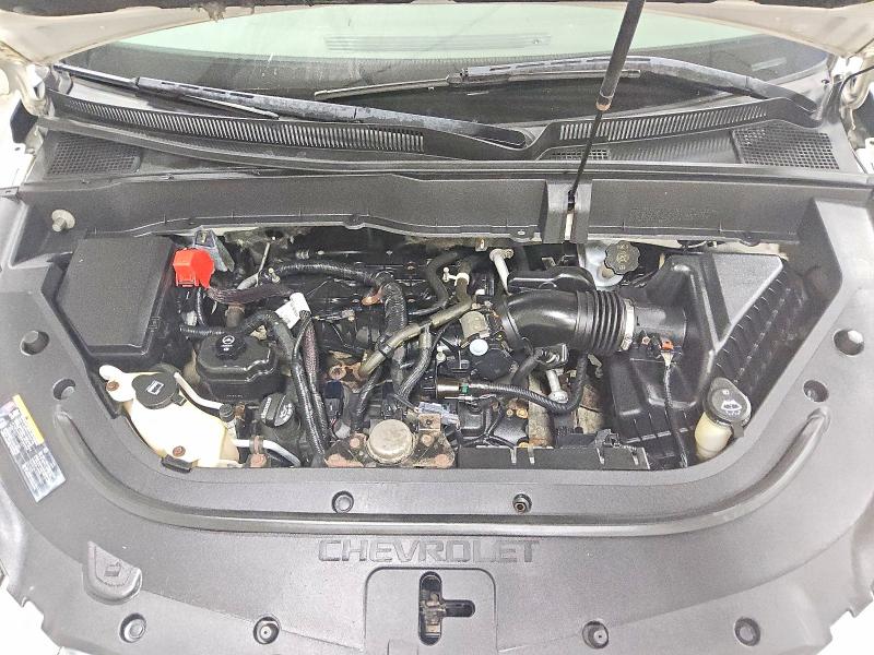 Продажа на аукционе авто 2012 Chevrolet Traverse, vin: 1GNKVFED7CJ228690, номер лота: 57130536