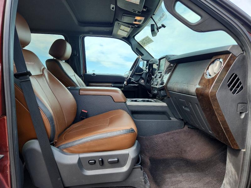 Aukcja sprzedaży 2016 Ford F350, vin: 1FT8W3DT6GEA69506, numer aukcji: 56057346