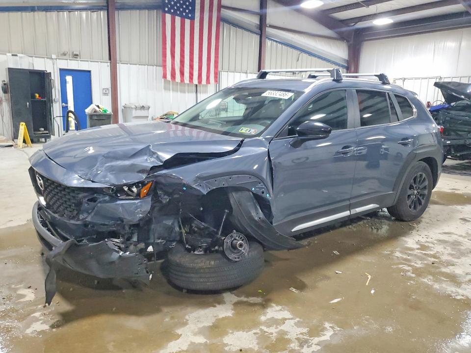 Aukcja sprzedaży 2025 Mazda Cx-50, vin: 7MMVABDM3SN388570, numer aukcji: 56332486
