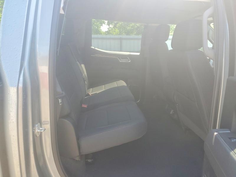 Продажа на аукционе авто 2026 Chevrolet Silverado, vin: 1GCUKEED2TZ144752, номер лота: 57154456
