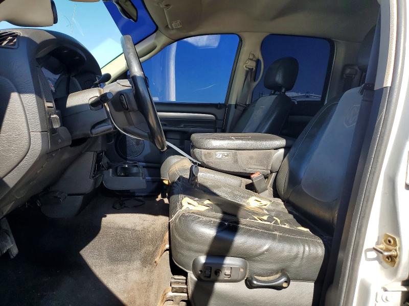 Продаж на аукціоні авто 2004 Dodge Ram 2500, vin: 3D7KU28C04G147093, номер лоту: 57165806