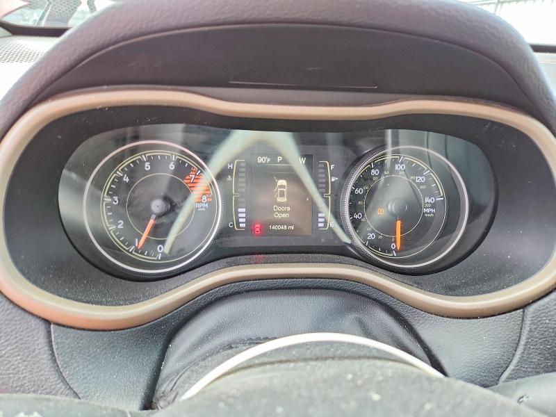 Aukcja sprzedaży 2017 Jeep Cherokee, vin: 1C4PJMCS6HW612583, numer aukcji: 56102736