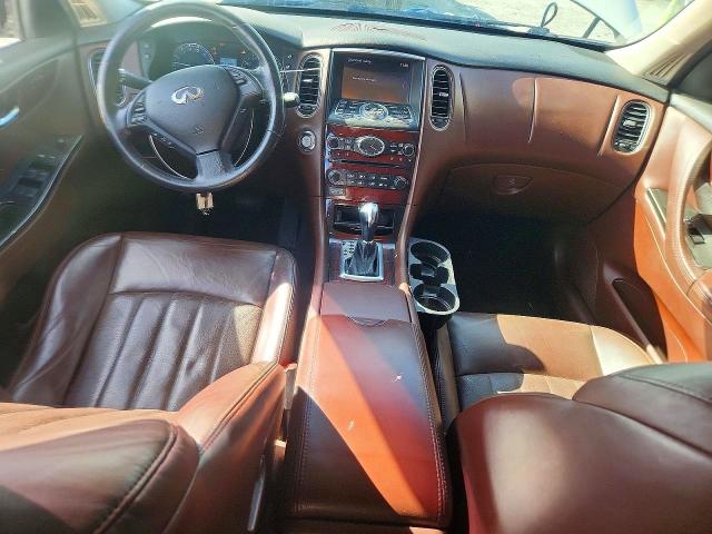 Aukcja sprzedaży 2016 Infiniti Qx50, vin: JN1BJ0RR0GM262825, numer aukcji: 54556136