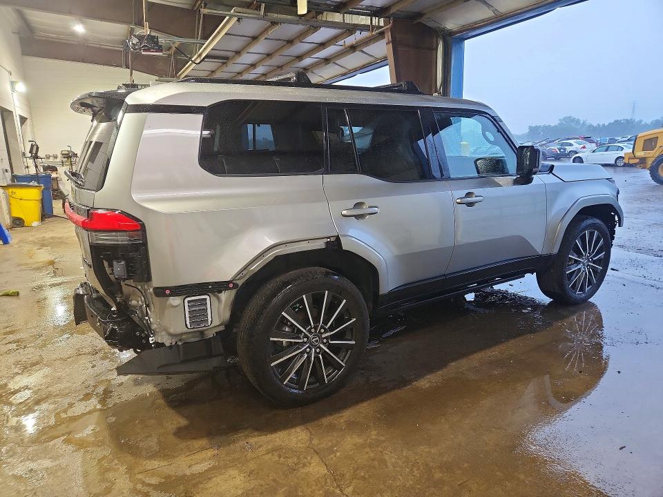 Aukcja sprzedaży 2025 Lexus Gx 550, vin: JTJVBCDXXS5054076, numer aukcji: 56857606