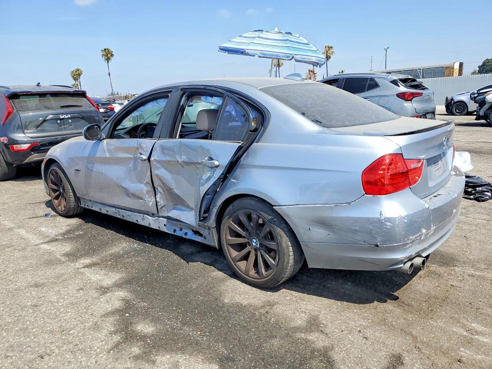 Продажа на аукционе авто 2011 Bmw 328 I, vin: WBAPH5C50BF093501, номер лота: 56534236