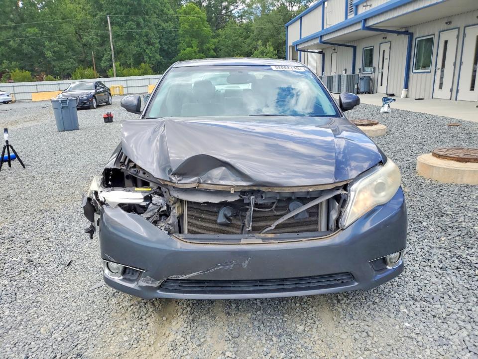 Aukcja sprzedaży 2012 Toyota Avalon, vin: 4T1BK3DB2CU459300, numer aukcji: 58558746