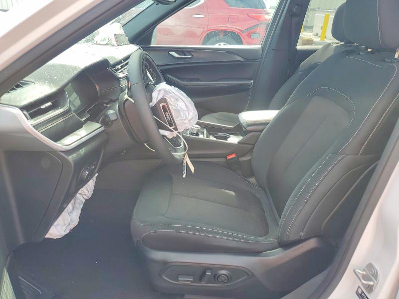 Aukcja sprzedaży 2024 Jeep Cher Lared, vin: 1C4RJJAG5R8578938, numer aukcji: 56740966