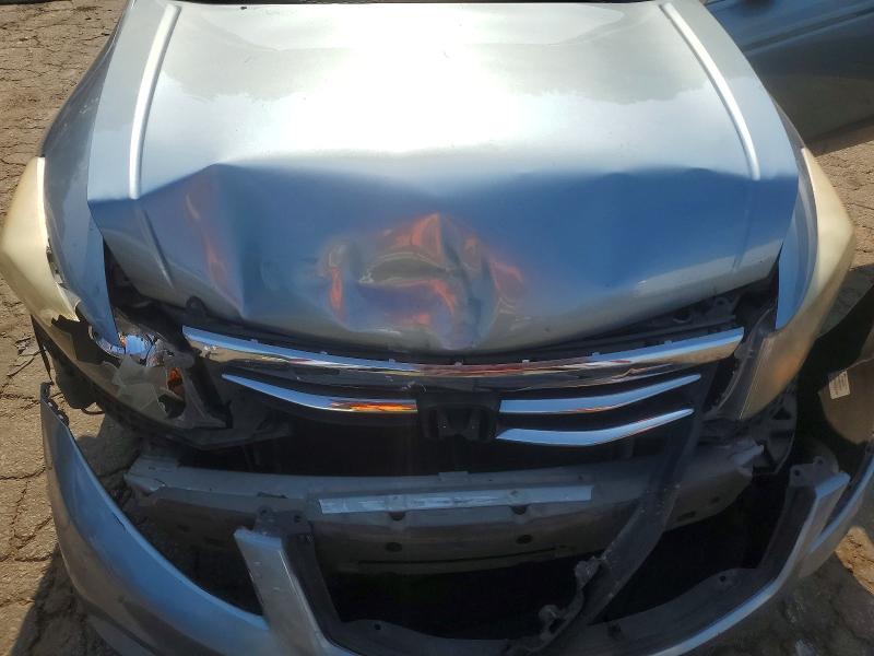 59085336 :رقم المزاد ، 1HGCP2F86BA120689 vin ، 2011 Honda Accord مزاد بيع