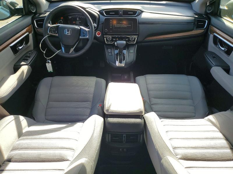 Продажа на аукционе авто 2019 Honda Cr-v, vin: 5J6RW1H5XKA000722, номер лота: 57046826