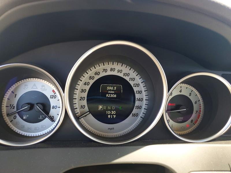 Aukcja sprzedaży 2014 Mercedes-benz C, vin: WDDGF4HBXEA960864, numer aukcji: 56705176