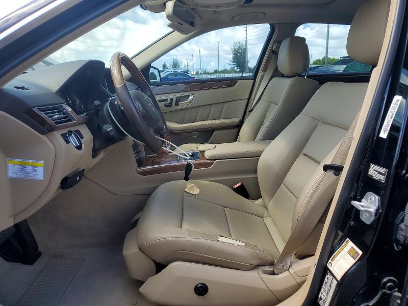 2013 Mercedes-benz E მანქანა იყიდება აუქციონზე, vin: WDDHF5KB3DA693195, აუქციონის ნომერი: 55742236