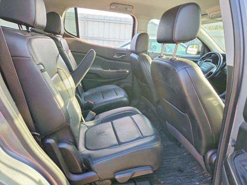85975375 :رقم المزاد ، 1GKKNULSXLZ209488 vin ، 2020 Gmc Acadia مزاد بيع