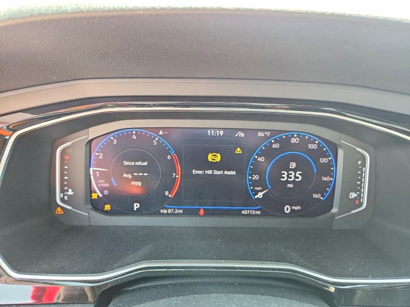 Aukcja sprzedaży 2021 Volkswagen Jetta, vin: 3VW6T7BU2MM082839, numer aukcji: 58032196