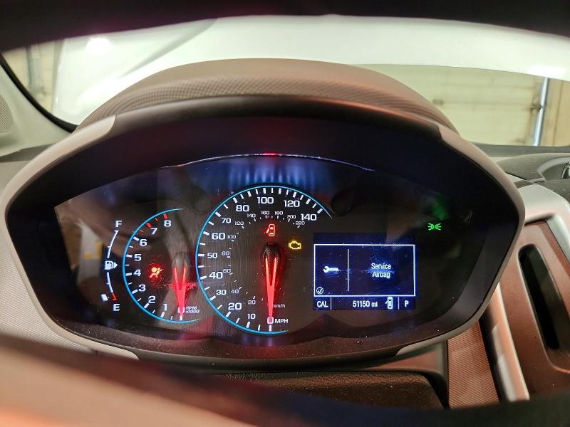 58827586 :رقم المزاد ، 1G1JG6SB1L4105413 vin ، 2020 Chevrolet Sonic مزاد بيع