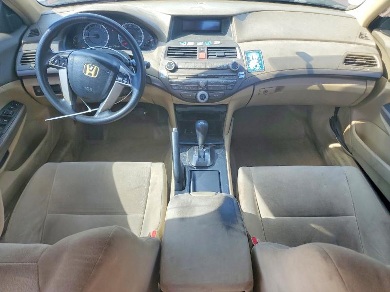 Продаж на аукціоні авто 2009 Honda Accord, vin: 1HGCP26419A168155, номер лоту: 56273676