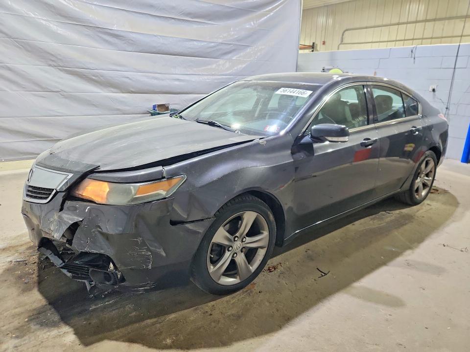 Aukcja sprzedaży 2012 Acura Tl, vin: 19UUA9F27CA005188, numer aukcji: 56144166