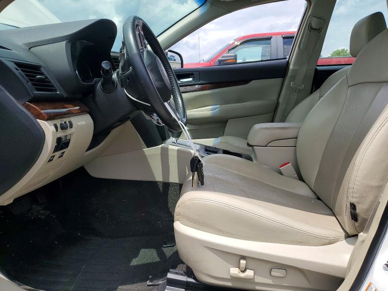 57663076 :رقم المزاد ، 4S3BMBN6XE3032577 vin ، 2014 Subaru Legacy مزاد بيع