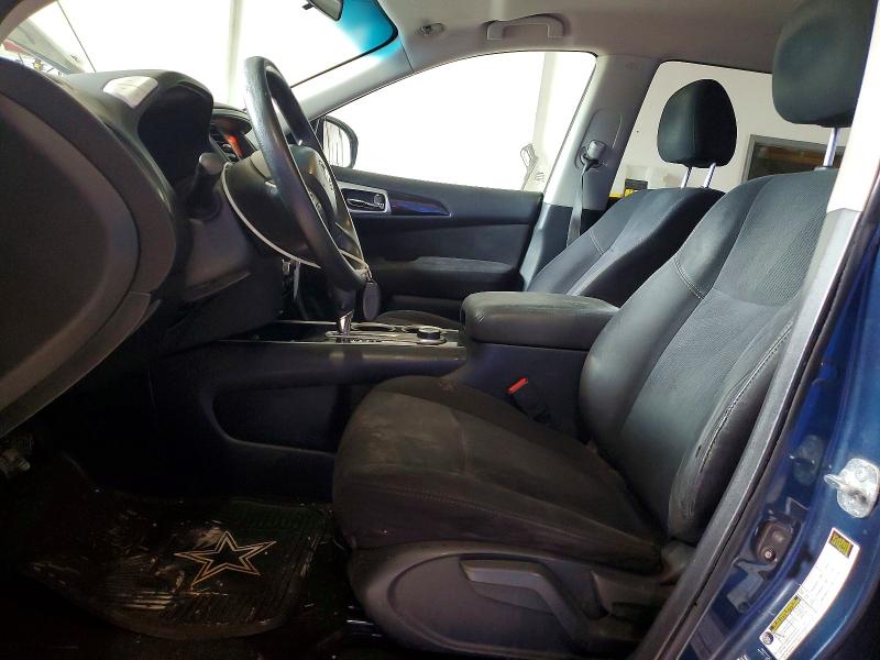 Продаж на аукціоні авто 2013 Nissan Pathfinder, vin: 5N1AR2MM3DC660214, номер лоту: 59071336