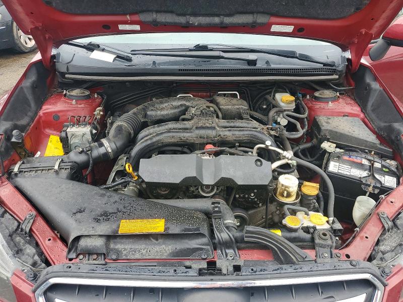 Продаж на аукціоні авто 2014 Subaru Xv Crosstrek, vin: JF2GPAGC9E8283895, номер лоту: 59021676