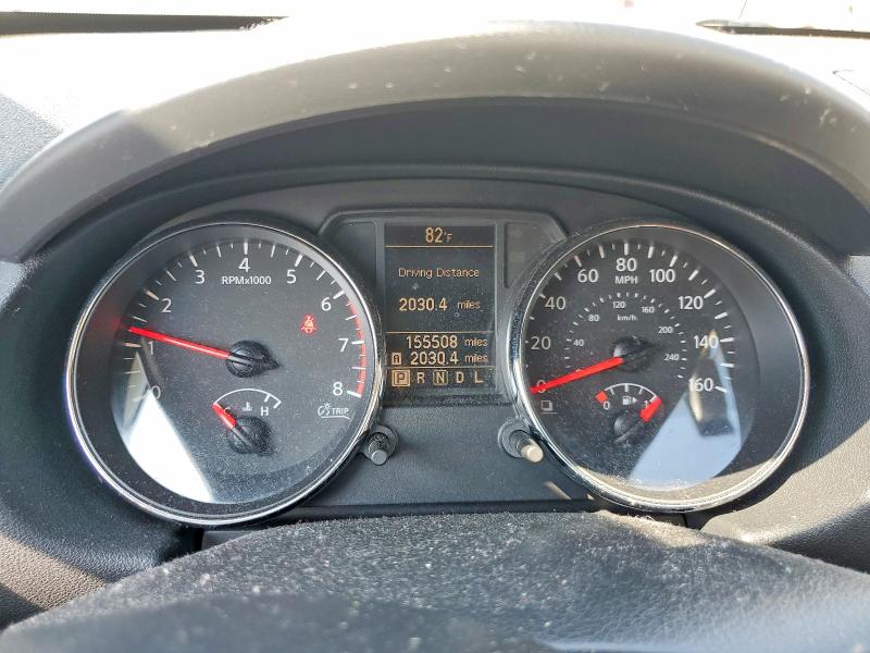 2011 Nissan Rogue მანქანა იყიდება აუქციონზე, vin: JN8AS5MV3BW292958, აუქციონის ნომერი: 85619305