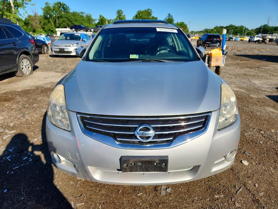 Aukcja sprzedaży 2012 Nissan Altima, vin: 1N4AL2AP9CC131780, numer aukcji: 56707036