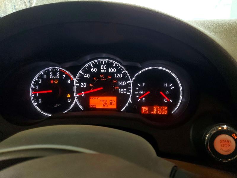 Aukcja sprzedaży 2010 Nissan Altima, vin: 1N4AL2AP4AN517038, numer aukcji: 56148006